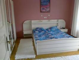 FO-140: �sz�medenc�s, �j�p�t�s�, 6 f�s apartman Fony�don  a Balatonn�l