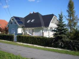 FO-140: �sz�medenc�s, �j�p�t�s�, 6 f�s apartman Fony�don  a Balatonn�l