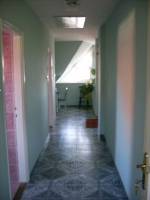 FO-140: �sz�medenc�s, �j�p�t�s�, 6 f�s apartman Fony�don  a Balatonn�l