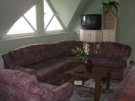 FO-141: �sz�medenc�s, �j�p�t�s�, 7 f�s apartman Fony�don a Balatonn�l