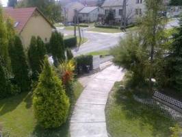 FO-141: �sz�medenc�s, �j�p�t�s�, 7 f�s apartman Fony�don a Balatonn�l