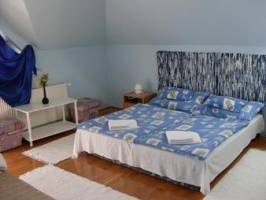 FO-141: �sz�medenc�s, �j�p�t�s�, 7 f�s apartman Fony�don a Balatonn�l