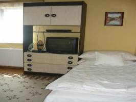 FO-159: Strandk�zeli 4 f�s nyaral�h�z Fony�don a Balatonn�l