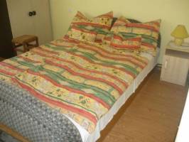 FO-159: Strandk�zeli 4 f�s nyaral�h�z Fony�don a Balatonn�l