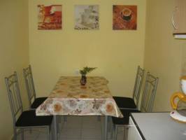 FO-159: Strandk�zeli 4 f�s nyaral�h�z Fony�don a Balatonn�l