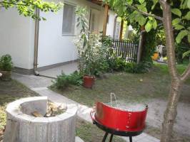 FO-159: Strandk�zeli 4 f�s nyaral�h�z Fony�don a Balatonn�l