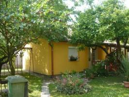 FO-159: Strandk�zeli 4 f�s nyaral�h�z Fony�don a Balatonn�l