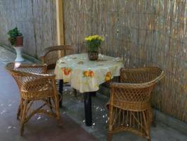 FO-181: Strandk�zeli 2-3-4 f�s nyaral�h�z Fony�don