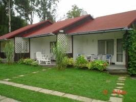 FO-181: Strandk�zeli 2-3-4 f�s nyaral�h�z Fony�don