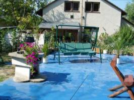 FO-181: Strandk�zeli 2-3-4 f�s nyaral�h�z Fony�don