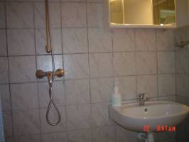 FO-187: Strandk�zeli 2 f�s apartman Fony�don a Balatonn�l