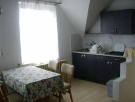 FO-333 K�zvetlen Balaton-parti nyaral�h�z Fony�don 4 f�re