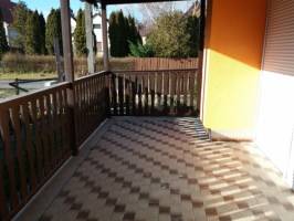 FO-366:�n�ll� nyaral�h�z 3-4 f� r�sz�re Fony�don