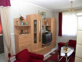 FO-364: Strandk�zeli  nyaral�h�z 4-5-6 f� r�sz�re Fony�don