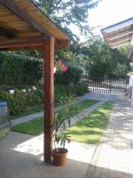 FO-364: Strandk�zeli  nyaral�h�z 4-5-6 f� r�sz�re Fony�don