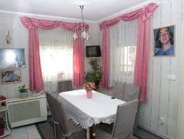 FO-364: Strandk�zeli  nyaral�h�z 4-5-6 f� r�sz�re Fony�don