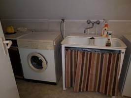 FO-363: K�tszintes 2 f�s apartman Fony�don 1000 m�terre a strandt�l