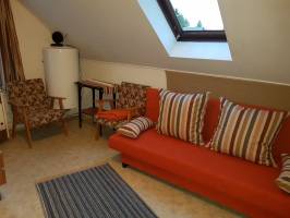 FO-363: K�tszintes 2 f�s apartman Fony�don 1000 m�terre a strandt�l