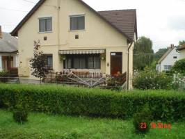 FO-363: K�tszintes 2 f�s apartman Fony�don 1000 m�terre a strandt�l
