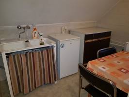 FO-363: K�tszintes 2 f�s apartman Fony�don 1000 m�terre a strandt�l