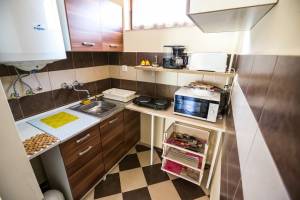 BO-02: Strandk�zeli 4-5 f�s nyaral�h�z Balatonbogl�ron WIFI-vel