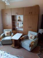 BO-78: K�nyelmesen berendezett 4 f�s nyaral�h�z medenc�vel