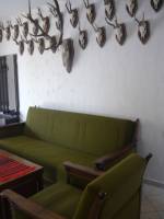 BO-42: �j�p�t�s�, sz�pen berendezett 6 f�s nyaral�h�zak Balatonbogl�ron