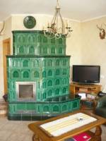 BO-43: �j�p�t�s�, sz�pen berendezett 4 f�s nyaral�h�z Balatonbogl�ron