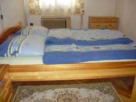 BO-43: �j�p�t�s�, sz�pen berendezett 4 f�s nyaral�h�z Balatonbogl�ron