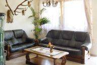 BO-44: Sz�pen berendezett 10-11 f�s nyaral�h�z Balatonbogl�ron