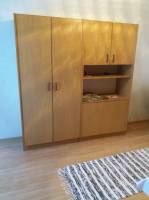 BO-77: Sz�pen berendezett apartman 4-5-6 f�re Balatonbogl�ron
