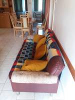 BO-77: Sz�pen berendezett apartman 4-5-6 f�re Balatonbogl�ron