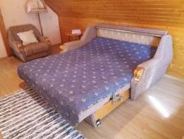 BO-77: Sz�pen berendezett apartman 4-5-6 f�re Balatonbogl�ron