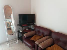 BO-77: Sz�pen berendezett apartman 4-5-6 f�re Balatonbogl�ron