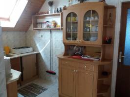 BO-77: Sz�pen berendezett apartman 4-5-6 f�re Balatonbogl�ron