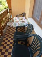 BO-77: Sz�pen berendezett apartman 4-5-6 f�re Balatonbogl�ron