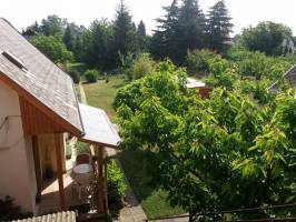 BO-76: �n�ll� kish�z 2 f�re Balatonbogl�ron 800 m�terre a strandt�l