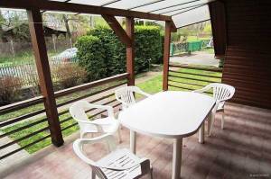 BE-41: Fah�z 4 f� r�sz�re Balatonber�nyben 150 m�terre a strandt�l