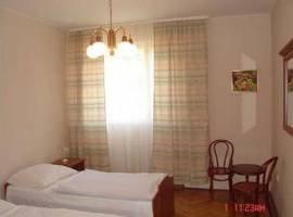 BO-85: Strandk�zeli apartman 4-5  f�re Balatonbogl�ron