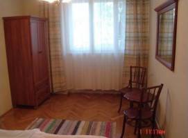 BO-85: Strandk�zeli apartman 4-5  f�re Balatonbogl�ron
