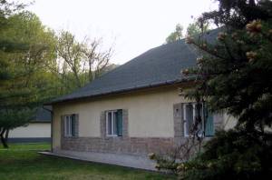 F�veskert Vend�gh�z