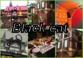 Black Cat Pub & Rendezvényhelyszín