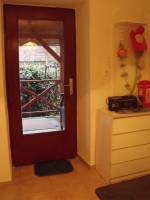 Ker�kp�ros �s Zar�ndok Vend�gh�z