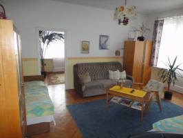 V�rosk�zponti Apartmanlak�s