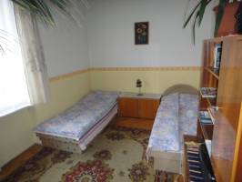 V�rosk�zponti Apartmanlak�s