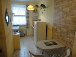 V�rosk�zponti Apartmanlak�s