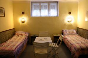 H�rsas Apartman