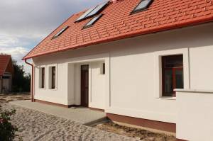 Bakonyi sz�ll�shely!K�rnyezettudatos sz�ll�s a Bakony sz�v�ben!