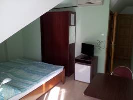 G�sy apartmanok