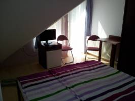 G�sy apartmanok